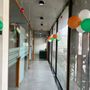 Independence day decoration